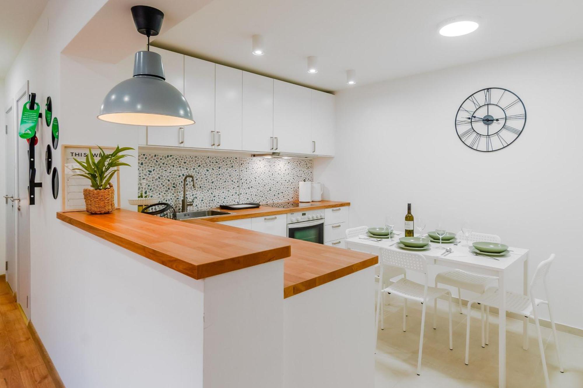 Peaceful Nest In City Center - Happy Rentals Zagreb Ngoại thất bức ảnh