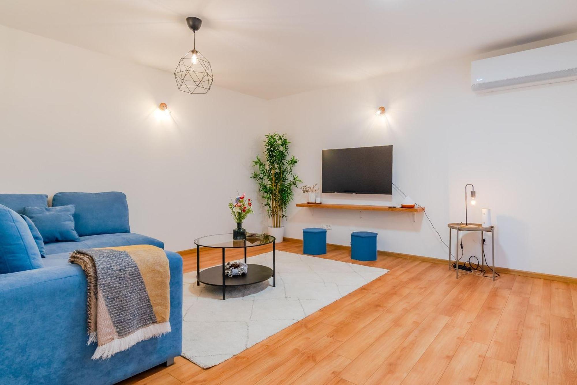 Peaceful Nest In City Center - Happy Rentals Zagreb Ngoại thất bức ảnh
