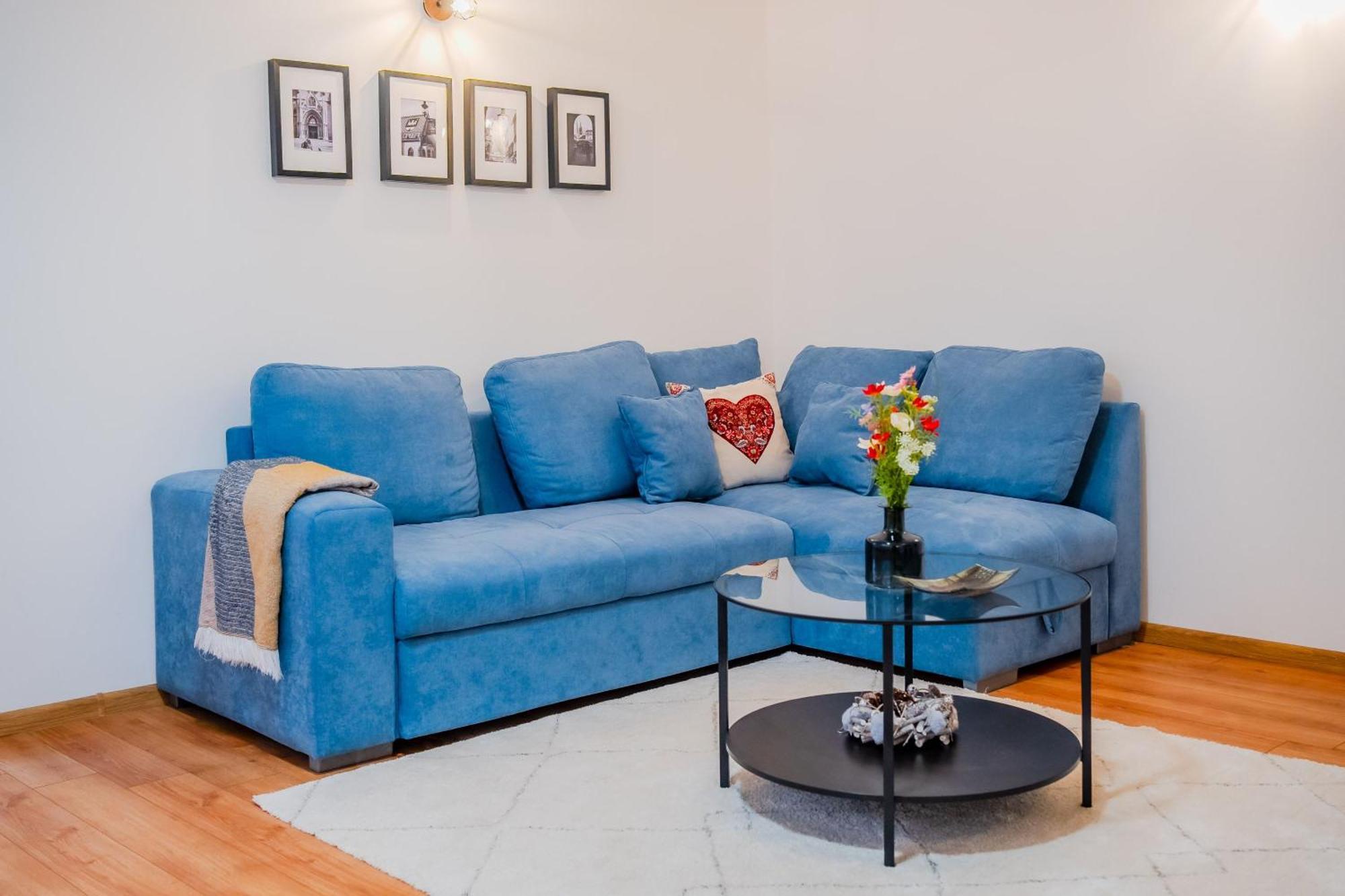 Peaceful Nest In City Center - Happy Rentals Zagreb Ngoại thất bức ảnh