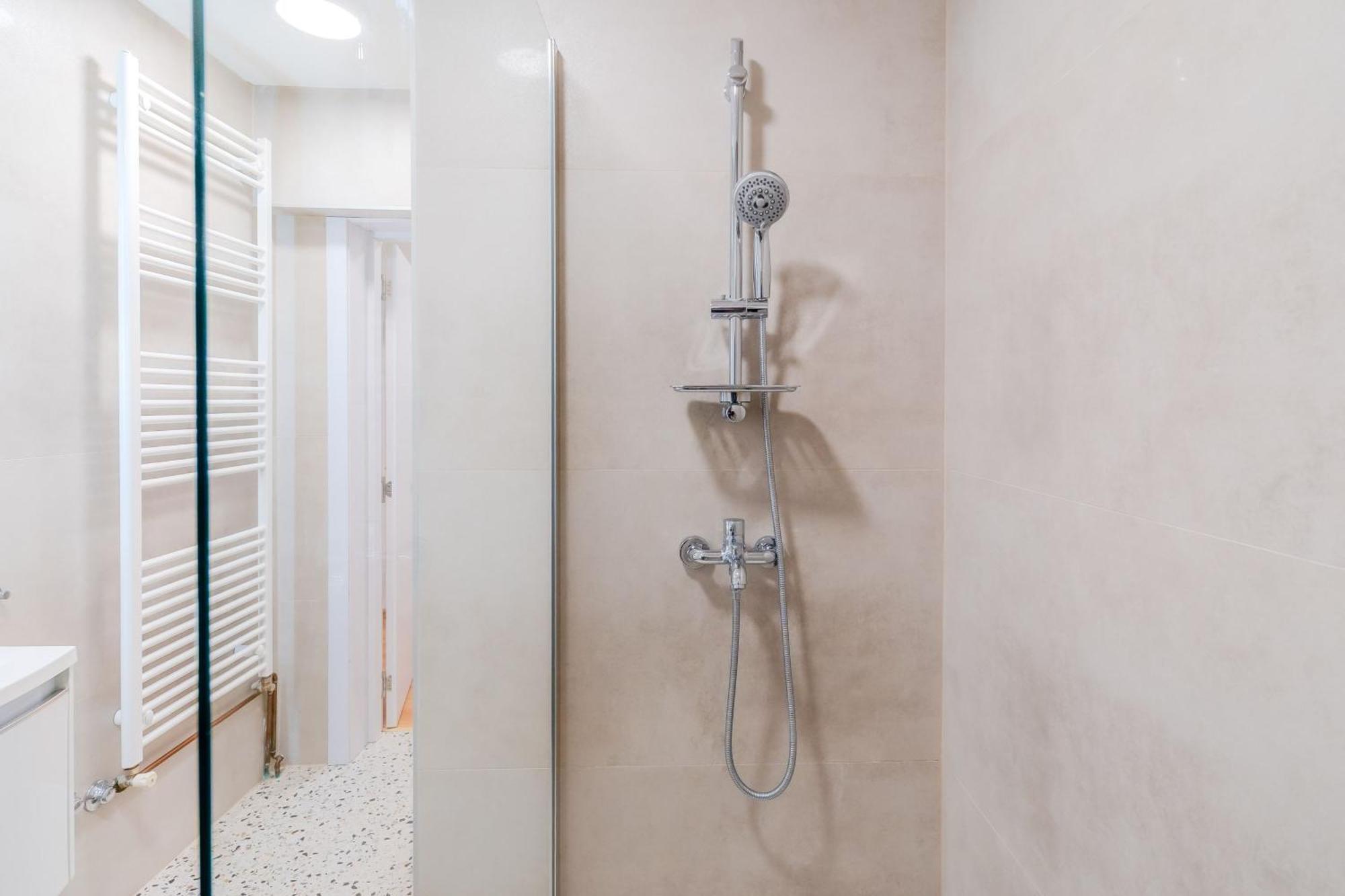 Peaceful Nest In City Center - Happy Rentals Zagreb Ngoại thất bức ảnh