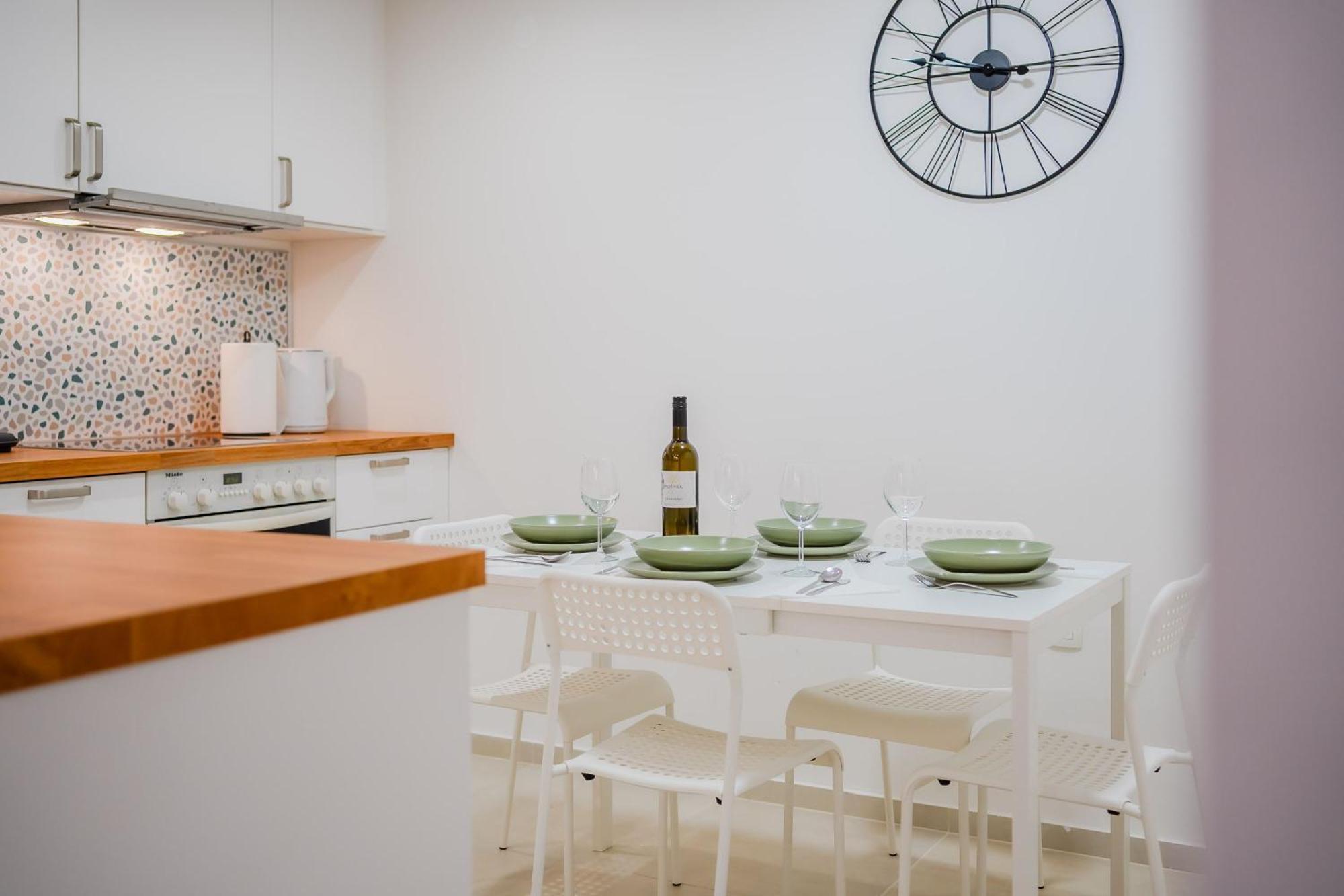 Peaceful Nest In City Center - Happy Rentals Zagreb Ngoại thất bức ảnh